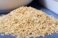 Белковая диета с рисом