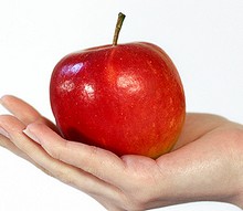 Диета с яблоковым уксусом