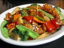 Китайская диета