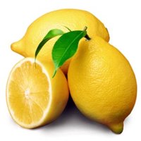 Лимоновая диета