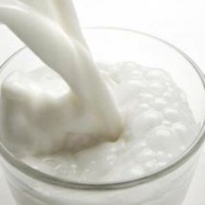 Полезность молока и его калорийность