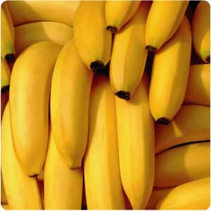 Бананы - полезность и вред