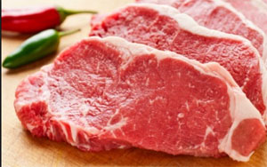 Калорийность мяса Полезность и вред мяса