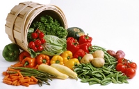Вегетарианство - здоровое питание 