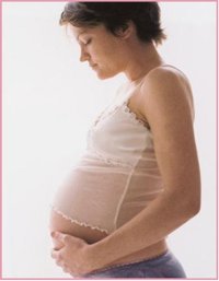 Головокружение при беременности