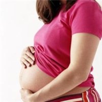 Кровянистые выделения при беременности
