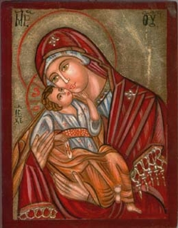 Молитва о зачатии малыша