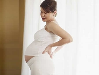 Ноющие боли при беременности