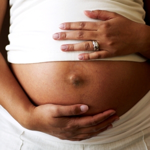 Плацента во время беременности