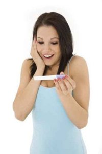 Ранние признаки беременности