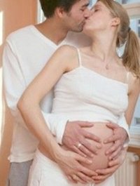 Секс на ранешних сроках беременности