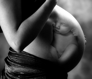 Беременность после внематочной