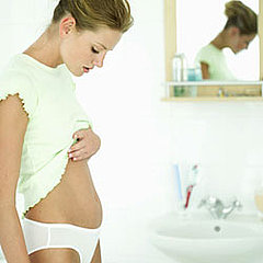 1-ые признаки беременности после зачатия