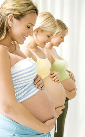 Флюорография при беременности