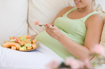 Что можно и чего нельзя во время беременности