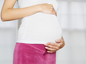 Здоровая беременность: изменение диеты и стиля жизни