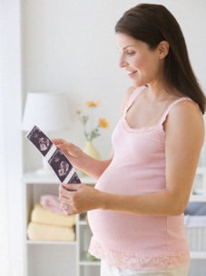 Скрининг при беременности