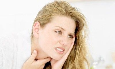 «полезная каша» для лечения щитовидки