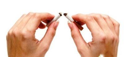 «народные» ассистенты против курения