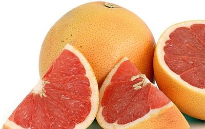грейпфрут гликемический индекс