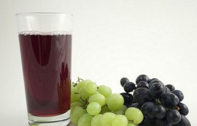 сок винограда и его свойства