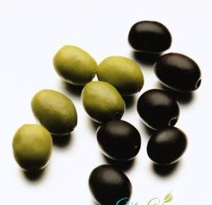 советы - оливки и диета