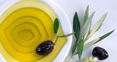 оливковое масло и пищеварение