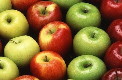 яблоки для диабетиков