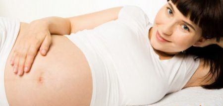 Так чем вылечить прыщи при беременности?