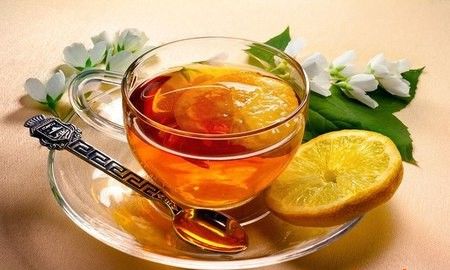 Чай с лимоном - данный ассистент, если что-то не так!