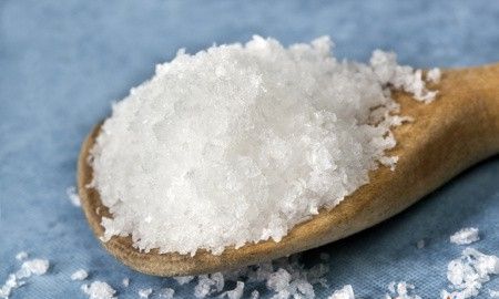 Соль и сода от прыщей найдутся фактически в каждом доме!