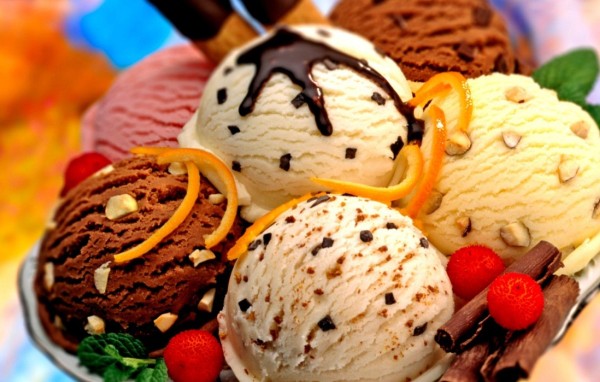 Мороженое может вызвать сердечно-сосудистые заболевания