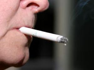Производители сигарет разместят на пачках надпись Курение убивает